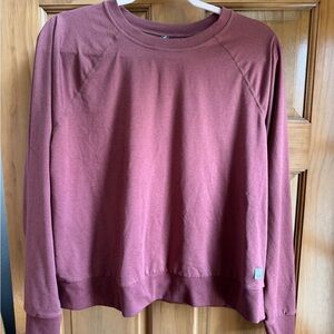 Vuori Halo Crew Sweatshirt